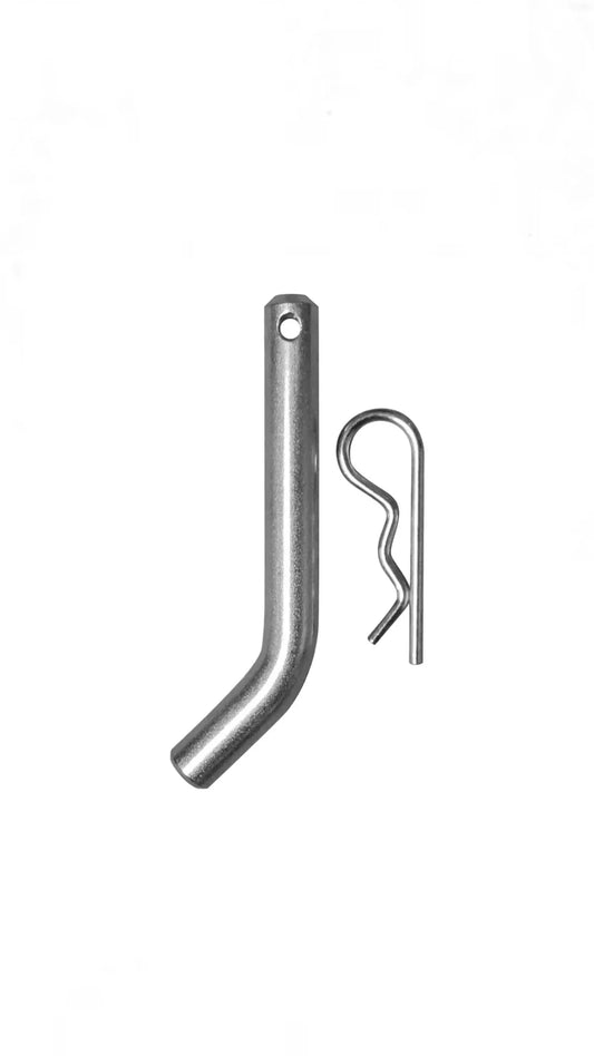 Standard 5/8" Hitch Pin with Clip
